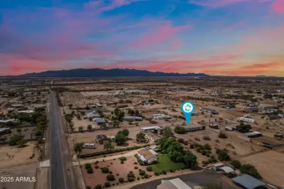 21132 W Dale Lane, Wittmann, AZ 85361 - Photo 61