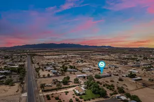 21132 W Dale Ln, Wittmann, AZ 85361 - Photo 61
