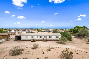 21132 W Dale Ln, Wittmann, AZ 85361 - Photo 63
