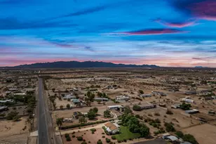 21132 W Dale Ln, Wittmann, AZ 85361 - Photo 59
