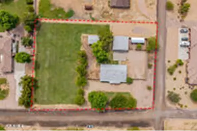 12417 E Cloud Road, Chandler, AZ 85249 - Photo 1