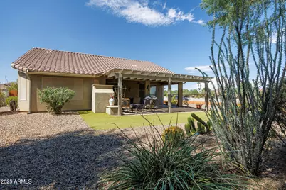 5251 W Posse Drive, Eloy, AZ 85131 - Photo 33