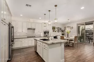 10260 E White Feather Ln, Scottsdale, AZ 85262 - Photo 1