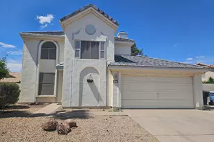 1194 N Madrid Ln, Chandler, AZ 85226 - Photo 1