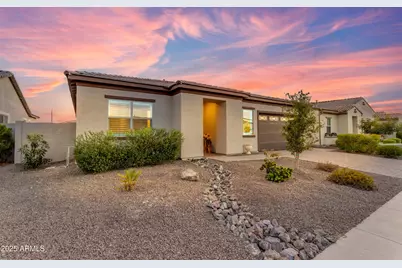 17885 W Amberwood Drive, Goodyear, AZ 85338 - Photo 1