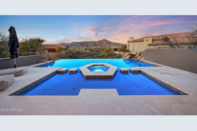 40915 N 107th Place, Scottsdale, AZ 85262 - Photo 41