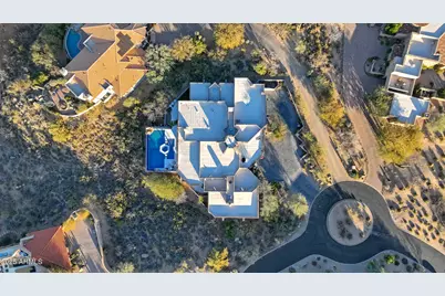 40915 N 107th Place, Scottsdale, AZ 85262 - Photo 45