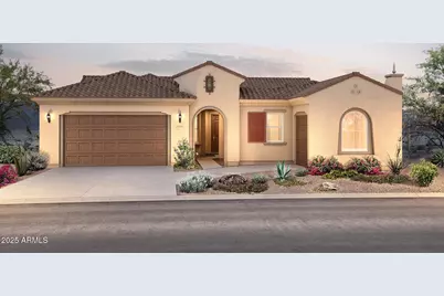 4360 N Palo Verde Drive, Florence, AZ 85132 - Photo 1