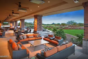 4360 N Palo Verde Dr, Florence, AZ 85132 - Photo 5