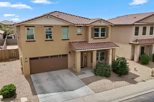 45173 W Sandhill Rd, Maricopa, AZ 85139 - Photo 1