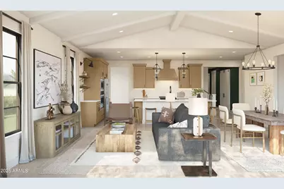 4066 S Springs Drive, Chandler, AZ 85249 - Photo 5