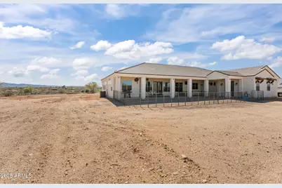 1360 Brunner Lane, Wickenburg, AZ 85390 - Photo 47