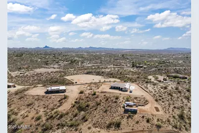 1360 Brunner Lane, Wickenburg, AZ 85390 - Photo 53
