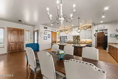 1360 Brunner Lane, Wickenburg, AZ 85390 - Photo 11