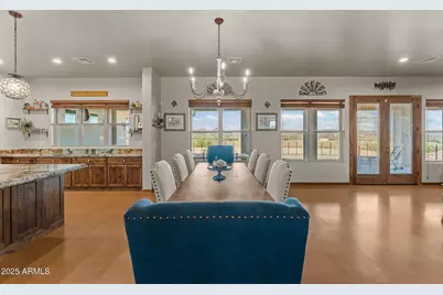1360 Brunner Lane, Wickenburg, AZ 85390 - Photo 17
