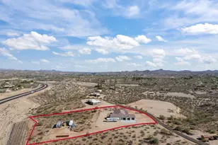 1360 Brunner Ln, Wickenburg, AZ 85390 - Photo 3