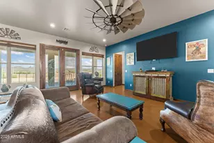 1360 Brunner Ln, Wickenburg, AZ 85390 - Photo 19