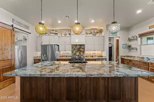 1360 Brunner Ln, Wickenburg, AZ 85390 - Photo 7