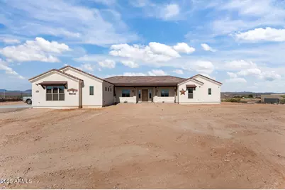 1360 Brunner Lane, Wickenburg, AZ 85390 - Photo 59