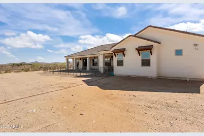 1360 Brunner Lane, Wickenburg, AZ 85390 - Photo 49