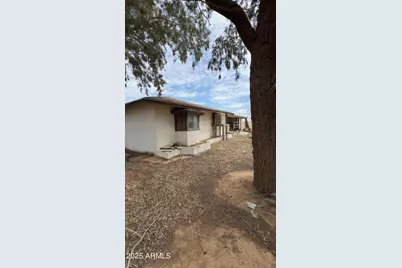 800 W Randolph Road, Coolidge, AZ 85128 - Photo 1