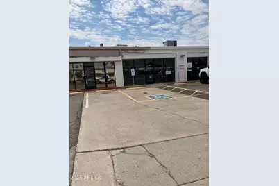 7501 W Indian School Road, Phoenix, AZ 85033 - Photo 3