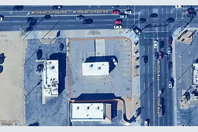 7501 W Indian School Road, Phoenix, AZ 85033 - Photo 1
