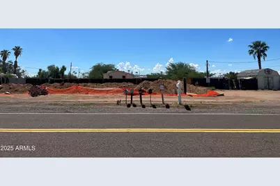 2497 W Shiprock Street, Apache Junction, AZ 85120 - Photo 1