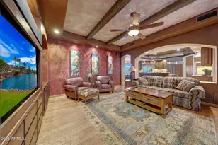 6520 E El Sendero Rd, Carefree, AZ 85377 - Photo 13