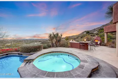 6520 E El Sendero Road, Carefree, AZ 85377 - Photo 45