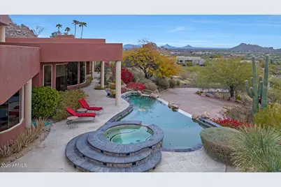 6520 E El Sendero Road, Carefree, AZ 85377 - Photo 29