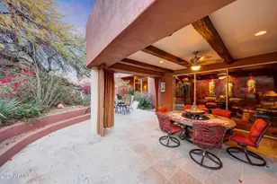 6520 E El Sendero Rd, Carefree, AZ 85377 - Photo 43