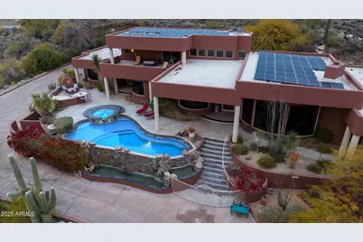 6520 E El Sendero Road, Carefree, AZ 85377 - Photo 31