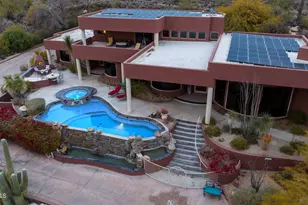 6520 E El Sendero Rd, Carefree, AZ 85377 - Photo 31