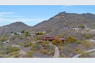 6520 E El Sendero Road, Carefree, AZ 85377 - Photo 25