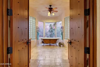 6520 E El Sendero Road, Carefree, AZ 85377 - Photo 19