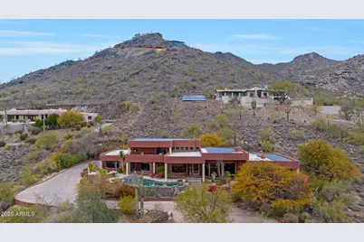 6520 E El Sendero Road, Carefree, AZ 85377 - Photo 23