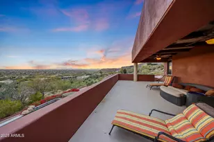 6520 E El Sendero Rd, Carefree, AZ 85377 - Photo 33