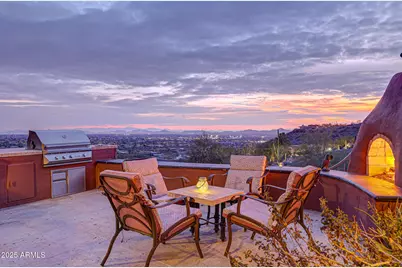 6520 E El Sendero Road, Carefree, AZ 85377 - Photo 47