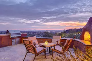 6520 E El Sendero Rd, Carefree, AZ 85377 - Photo 47