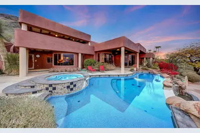 6520 E El Sendero Road, Carefree, AZ 85377 - Photo 41