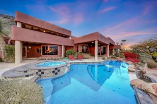 6520 E El Sendero Rd, Carefree, AZ 85377 - Photo 41