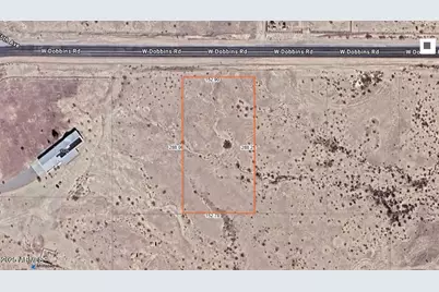 0 W Dobbins Road #-, Tonopah, AZ 85354 - Photo 1