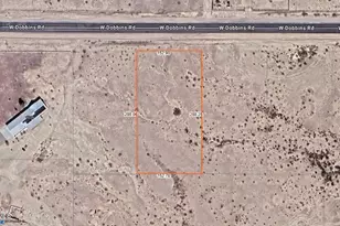 0 W Dobbins Rd, Tonopah, AZ 85354 - Photo 1