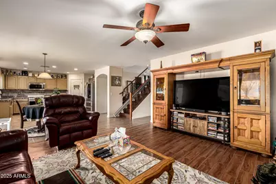 25036 W Vista Norte Street, Buckeye, AZ 85326 - Photo 9