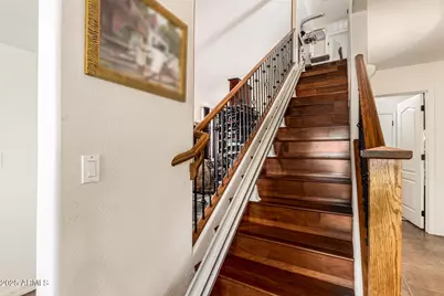 25036 W Vista Norte Street, Buckeye, AZ 85326 - Photo 7