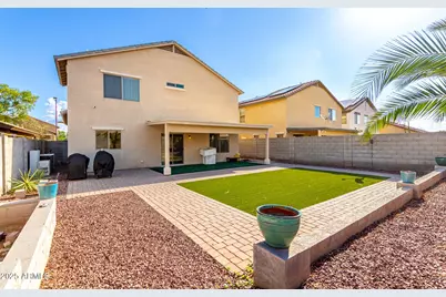 25036 W Vista Norte Street, Buckeye, AZ 85326 - Photo 39