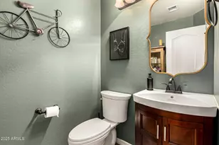 25036 W Vista Norte St, Buckeye, AZ 85326 - Photo 17