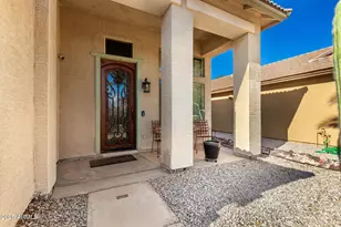 25036 W Vista Norte St, Buckeye, AZ 85326 - Photo 3