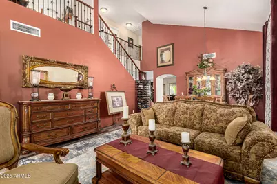 25036 W Vista Norte Street, Buckeye, AZ 85326 - Photo 5